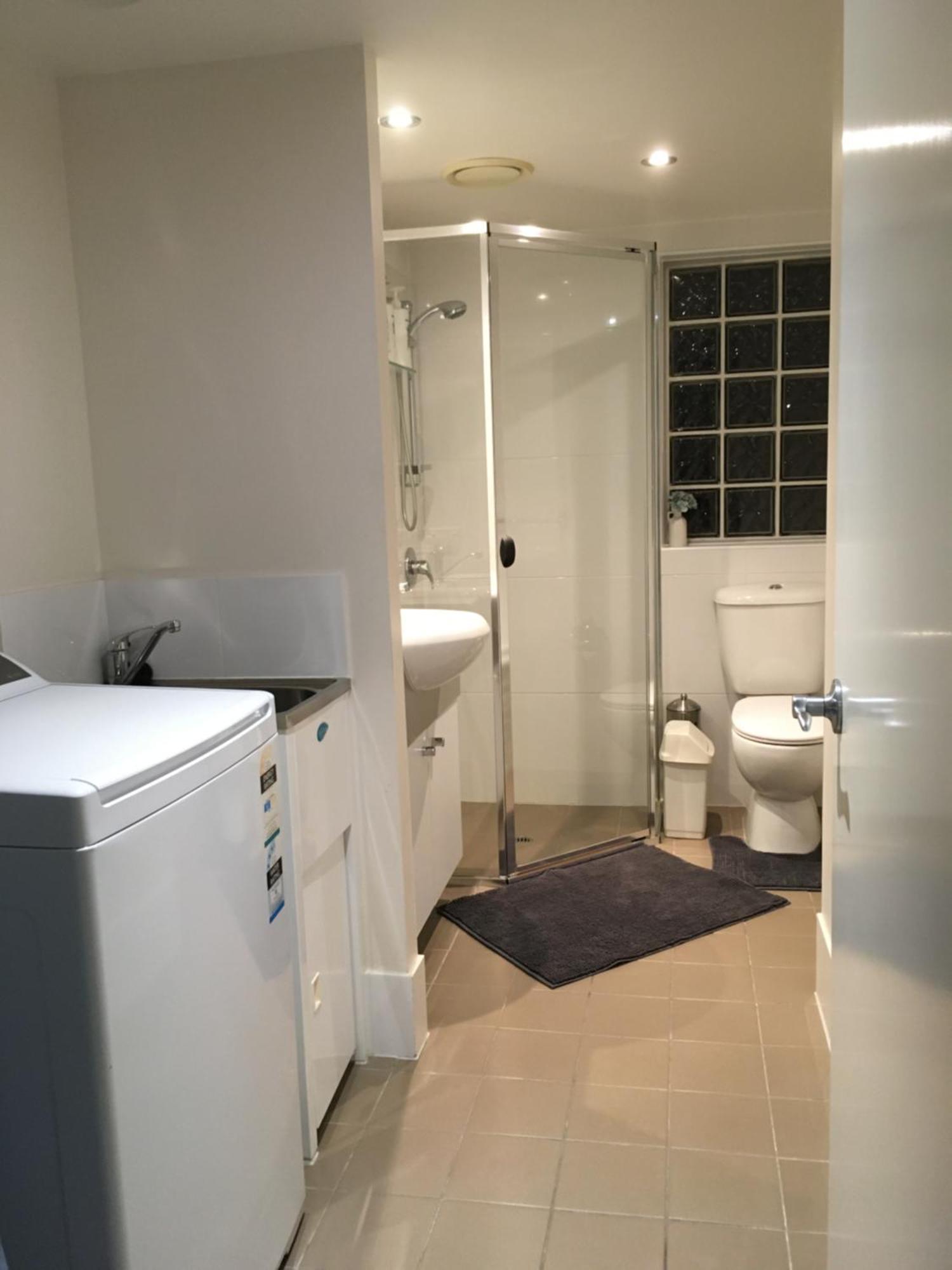 Merivale Stay In South Brisbane Two Beds Two Baths One Parking Exterior foto