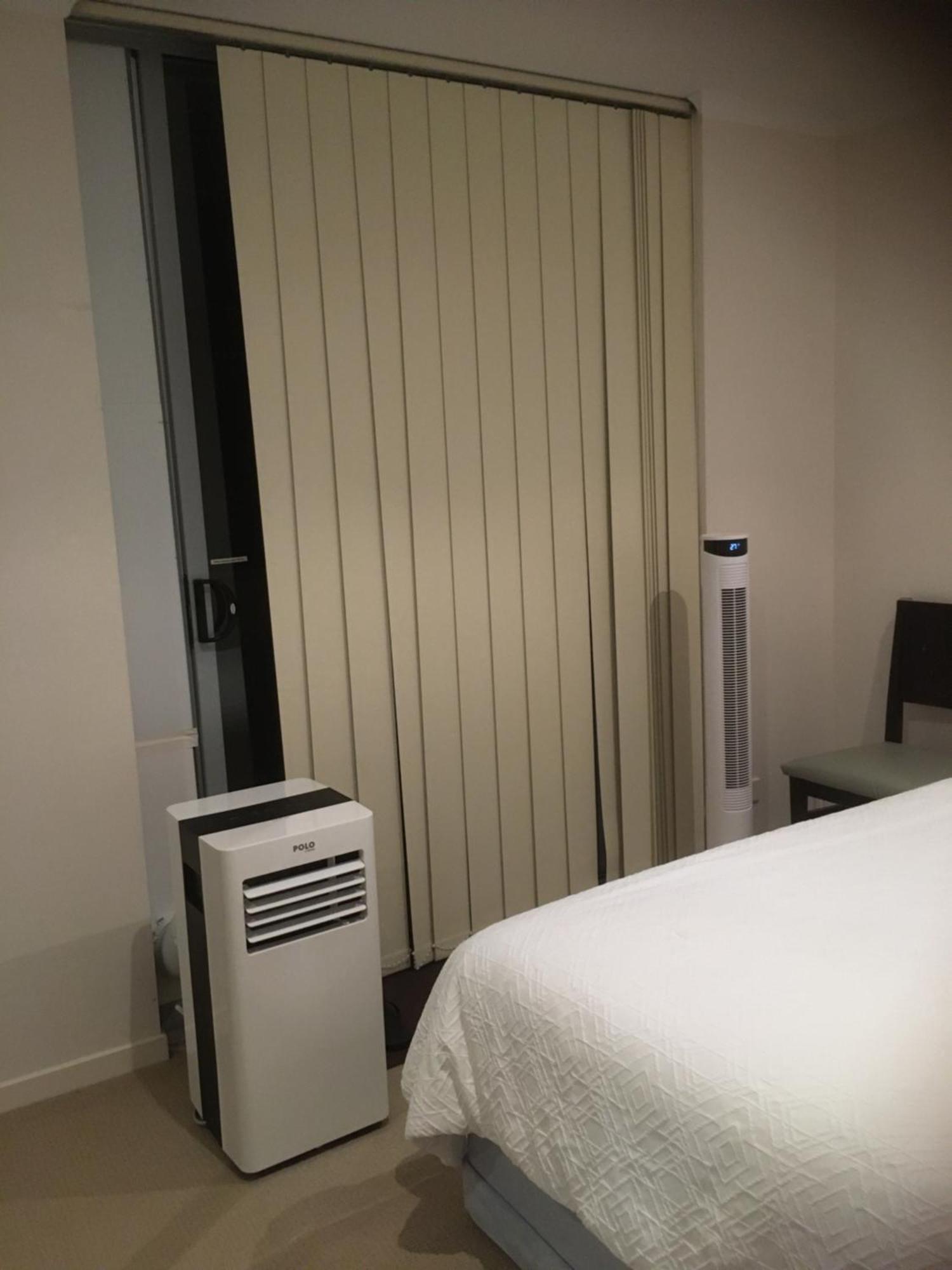 Merivale Stay In South Brisbane Two Beds Two Baths One Parking Exterior foto